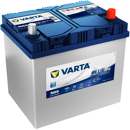 VARTA BLUE dynamic EFB Starterbatterie 12 V 65 AH (C20) 650 A