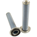 Filtre à air sécurité adaptable HIFI FILTER SA16949