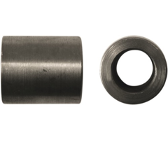 Buchse 25x12 für Häcksler MULAG – Nachbau  