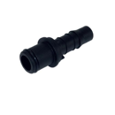 Raccord bout de rampe tube 22 mm EVRARD-HARDI adaptable