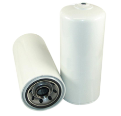 Filtre à huile adaptable HIFI FILTER SO10027