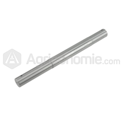 Arbre d'élévateur 297 mm pour moissonneuse-batteuse CLAAS adaptable