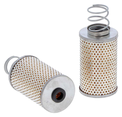 Filtro diesel HIFI FILTER SN089 Adaptable