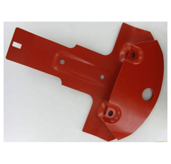 Semelle pour faucheuse KUHN 56801420 origine