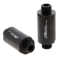 Filtre hydraulique adaptable HIFI FILTER SH66374