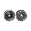 Tambour de frein pour tracteur FENDT F180100150210 adaptable