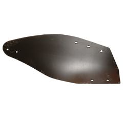 Versoir droit pour charrue GREGOIRE ET BESSON 172340 adaptable