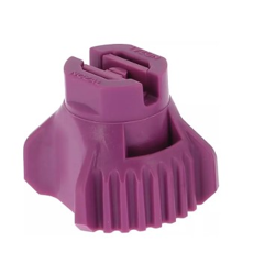 Buse pulvérisateur à jet plat RFX 120° Lilas & Joints - NOZAL