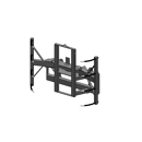 Griffe balles hydraulique 8 dents  AUSA