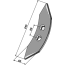 BBG-Schar "Fortschritt" 245x60 mm  10160880