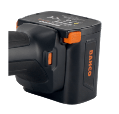 Bahco - Akkuschere Ø 40 mm  BCL240