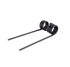 Diente de henificación  para empacadora CLAAS 8221380 adaptable - BlackSteel©