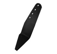 Gänsefußschar links für Grubber LEMKEN 3513301 – Nachbau