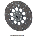 Disque d'embrayage pour tracteur MASSEY FERGUSON 328016010 adaptable