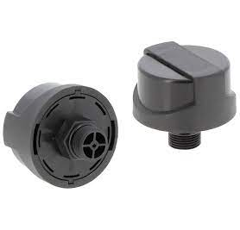 Filtre d'aération adaptable HIFI FILTER FS291