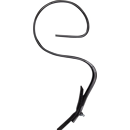 Dent gare élastique avec soc pour RAU E 19 933 adaptable 