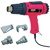 Décapeur thermique 2000W avec 4 buses | KS TOOLS