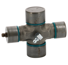 Croisillon grand angle 36x89/32x106 mm graisseur lateral power drive | WALTERSCHEID