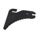 Couteau pour WELGER 0982210900|0982210400 adaptable