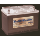 Batterie 12 V 90 AH SP90GUG Intact