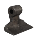 Marteau pour broyeur BERTI MA/3922 adaptable - BlackSteel©