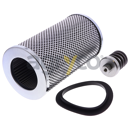 Filtre hydraulique pour téléscopique MERLO 32320 adaptable