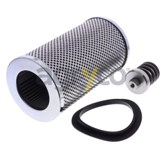 Filtre hydraulique pour téléscopique MERLO 32320 adaptable