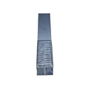 Bec à souder carbure TOUTES MARQUES 70x300 mm - ép. 20 mm adaptable