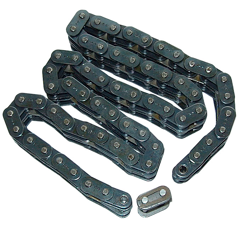 Chaîne pour tracteur MASSEY FERGUSON 825886M1 adaptable