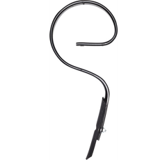 Dent pour cultivateur AMAZONE 103555392 adaptable - Blacksteel©