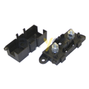 Porte fusible pour téléscopique MERLO 3M002891 adaptable