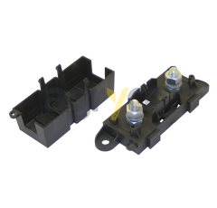 Porte fusible pour téléscopique MERLO 3M002891 adaptable