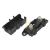 Porte fusible pour téléscopique MERLO 3M002891 adaptable