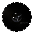 Säscheibe, gezahnt 459608F Väderstad by Frank