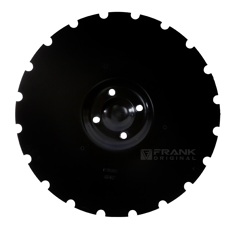 Säscheibe, gezahnt 459608F Väderstad by Frank