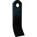 Fleau Rousseau 40 x 5 x 133 mm 5.254.02 adaptable