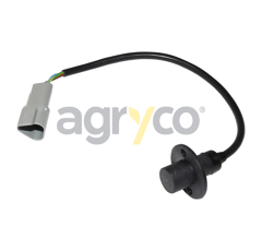 Electronic sensor pour téléscopique MANITOU 787683 adaptable