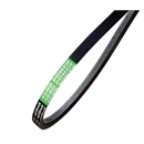 Courroie trapézoïdale pour moissonneuse CLAAS 00 0821 734 2 adaptable