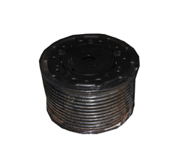 Hochdruckschlauch Flexopak 280 bar