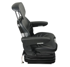Siège pneumatique PVC - Maximo comfort plus MSG95A/731 | GRAMMER