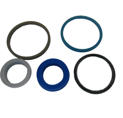 Kit d'étanchéité pour tracteur FORD 5190591 adaptable