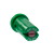 Buse pulvérisateur à injection d'air AVI 110° 015 vert - ALBUZ