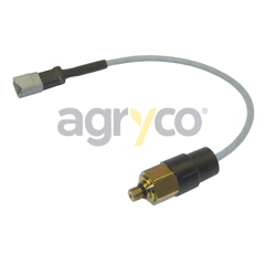 Interrupteur pour téléscopique MANITOU 257234 adaptable