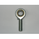 Gelenkkopf Aussengewinde M5 