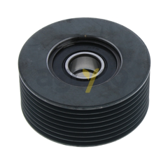 Poulie pour téléscopique MANITOU 796008 adaptable