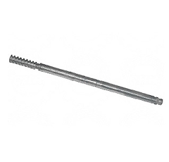 Schneckengetriebe Lenkung für Traktor JOHN DEERE L58482 Nachbau