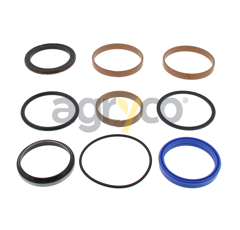 Kit joints verin pour téléscopique MANITOU 603532 adaptable
