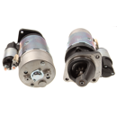 Anlasser IS 706 Mahle-Iskra-Letrika