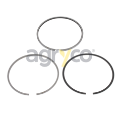 Jeu de segmentsstd pour téléscopique JCB 02/634136 adaptable