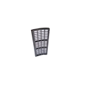 Segment de contre batteur pour moissonneuse CLAAS 757439.1 adaptable